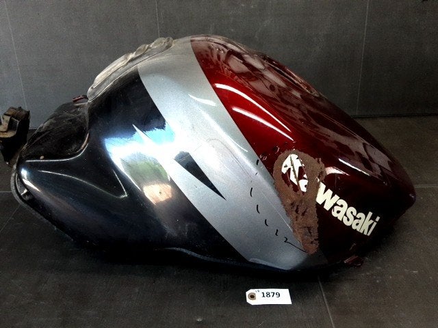 ZX9R 1994 - 1997 Kawasaki Benzinetank D1-59260, Motoren