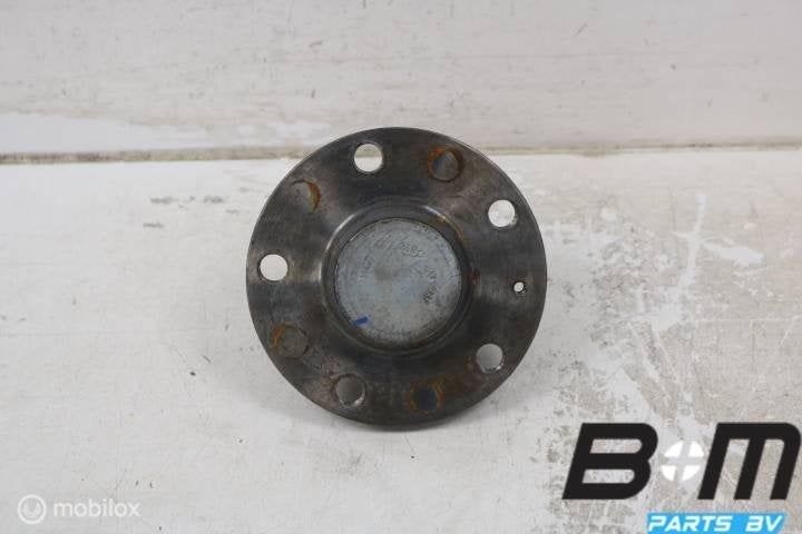 Wiellager achterzijde VW VW Passat B7 1T0501611T, Utilisé