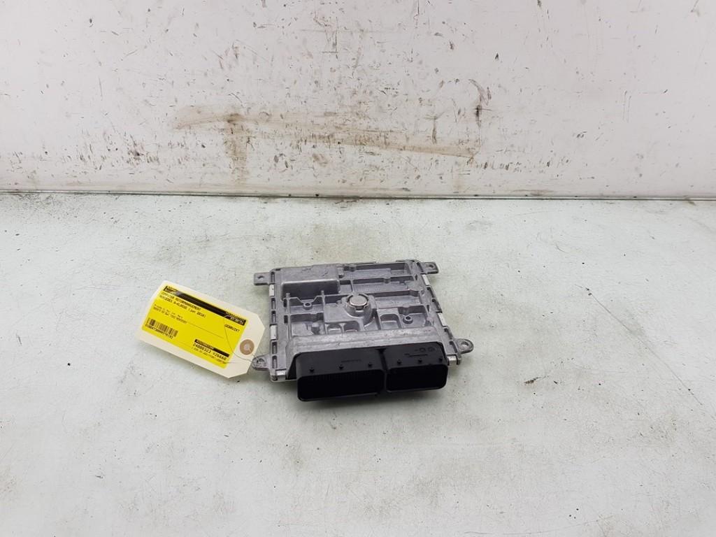 CALCULATEUR MOTEUR ECU Mercedes-Benz A (177.0), Utilisé, Mercedes-Benz
