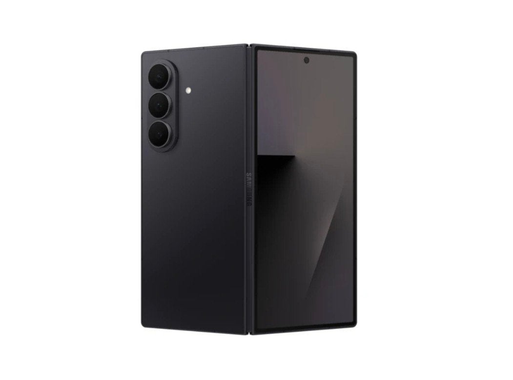 galaxy fold 7 zwart, Telecommunicatie, Mobiele telefoons | Samsung, Ophalen, Zwart, Galaxy Fold