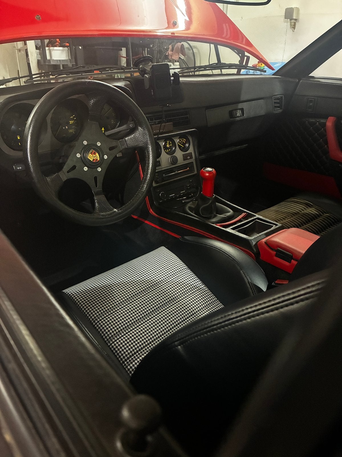 Porsche 911 944 924 928 968 914 718 996 993 997, Enlèvement, Neuf, Volkswagen