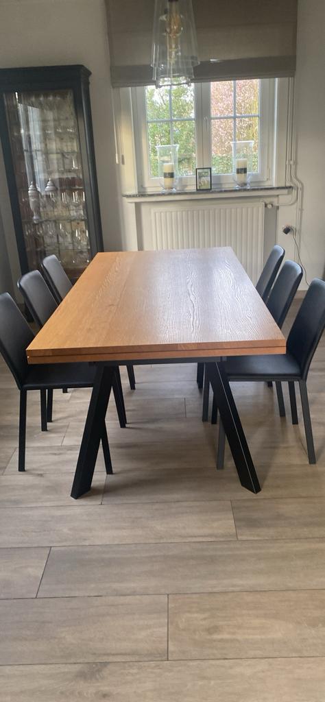 Salle à manger, Enlèvement, Comme neuf