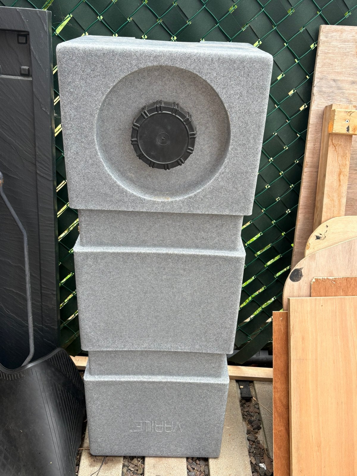 Varile NEO 120 liter Water Tank, Caravans en Kamperen, Ophalen, Nieuw