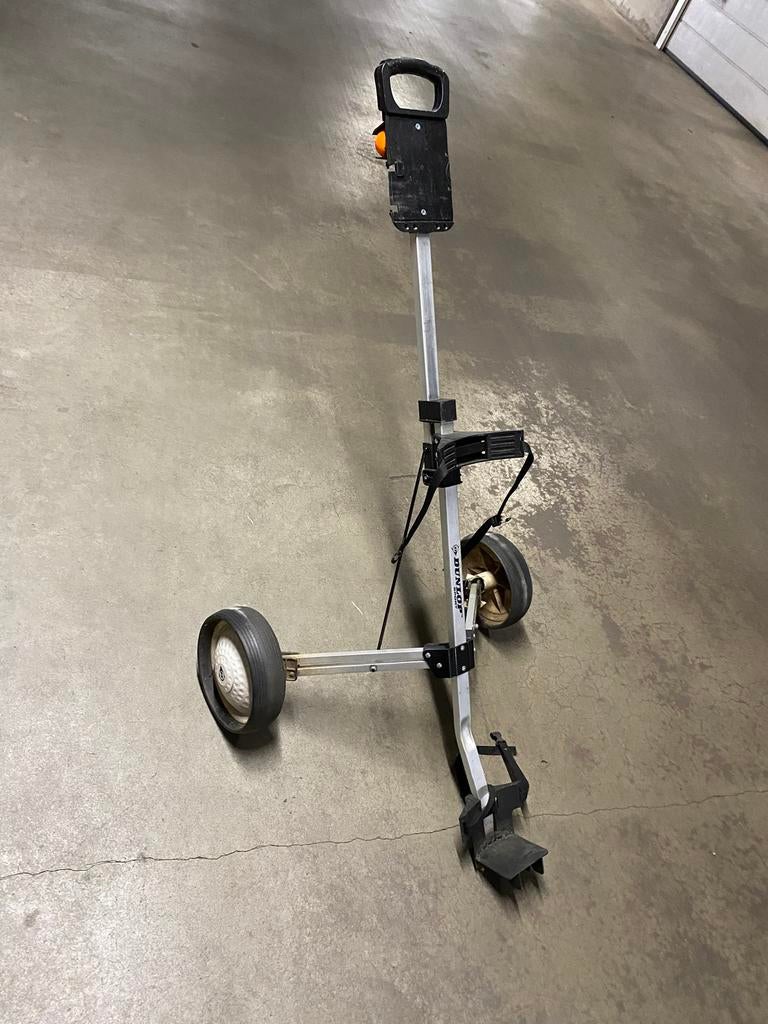Golfset voor dames, Sport en Fitness, Ophalen, Gebruikt