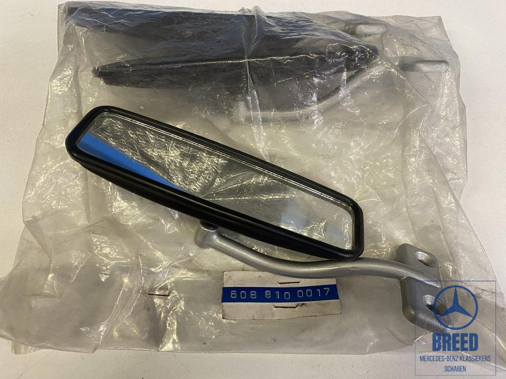 NOS binnenspiegel Mercedes-Benz L206 DG L306 DG L 207 L 307, -, Nieuw, Ophalen of Verzenden, -