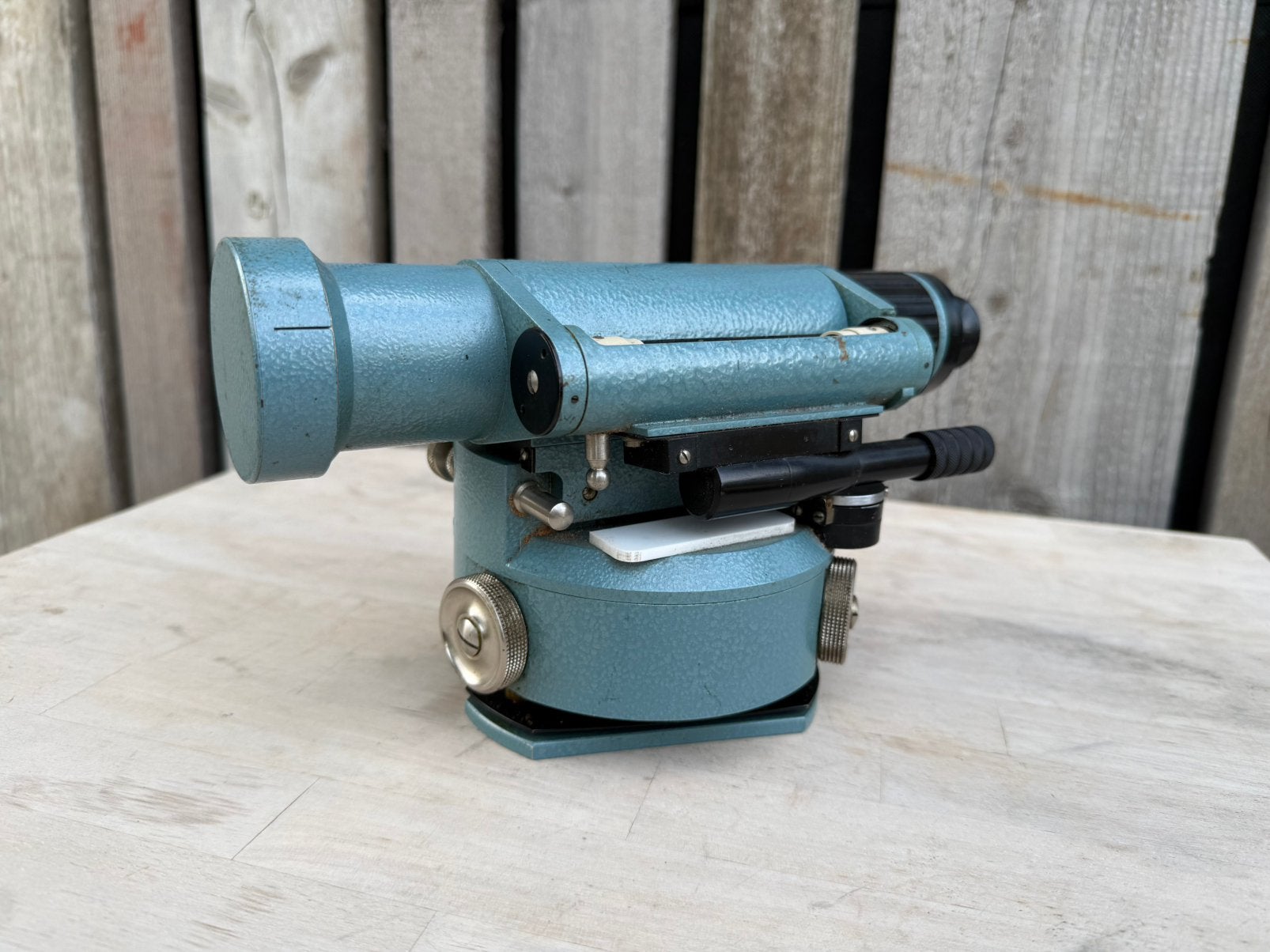 Vintage Waterpasinstrument, Antiek en Kunst, Ophalen of Verzenden