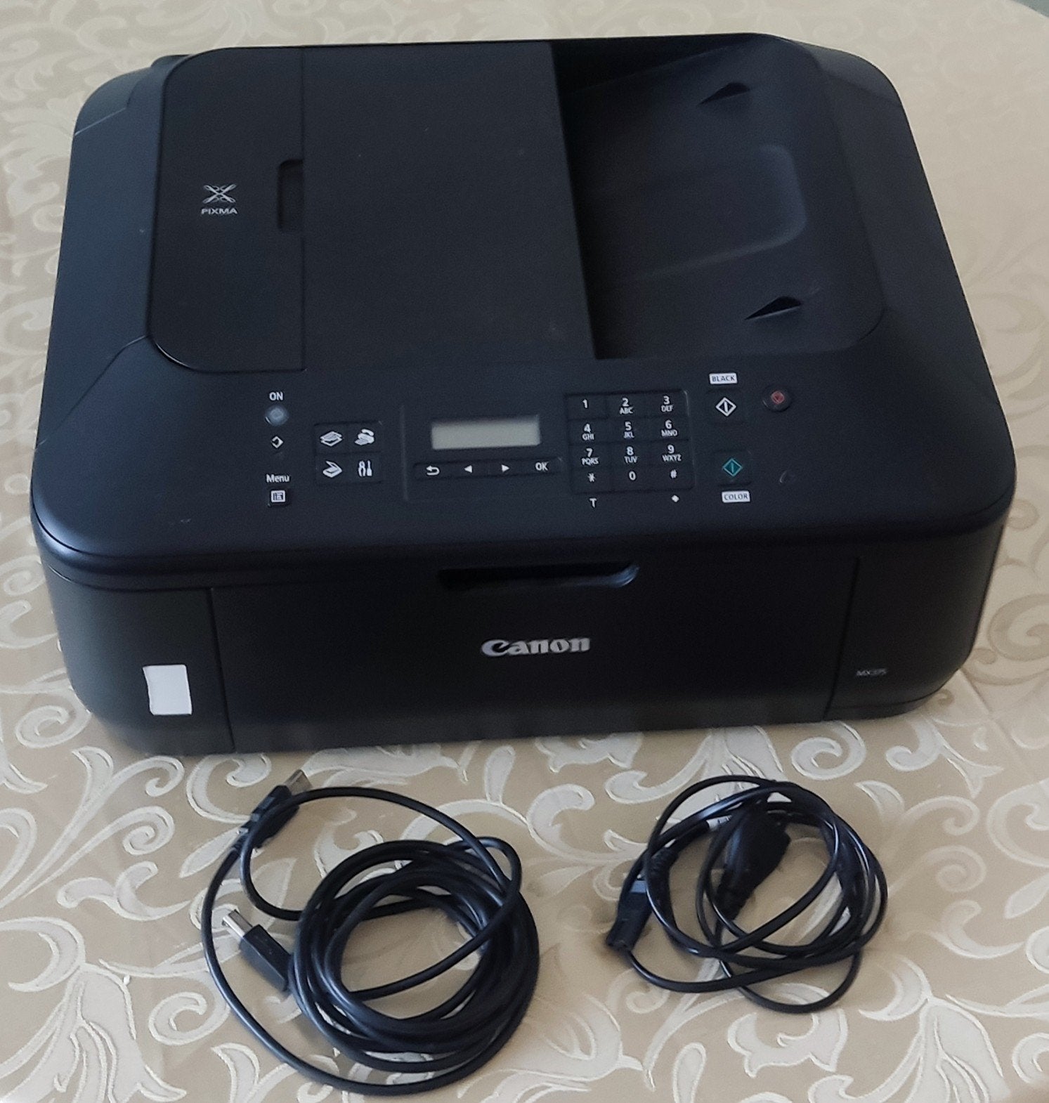 imprimante Canon PIXMA, Computers en Software, Printers, Ophalen, Canon, Printer, Inkjetprinter