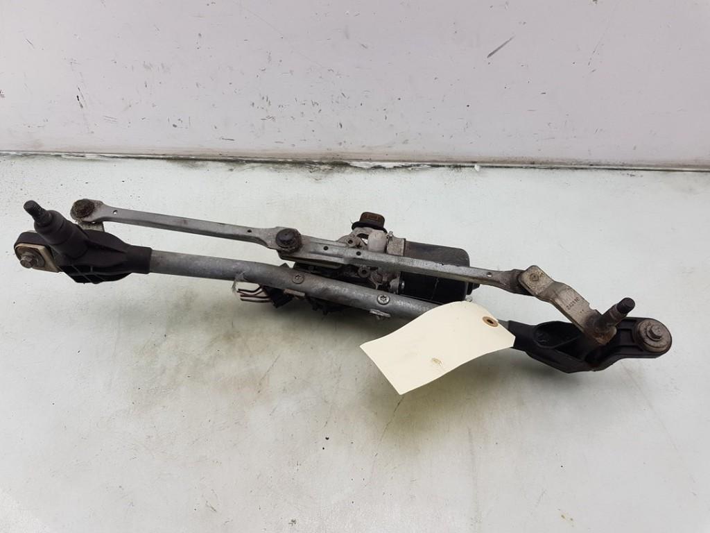 MOTEUR + TRINGLERIE ESSUIE GLACE AVANT (|288100941R|28800000, Utilisé, Renault