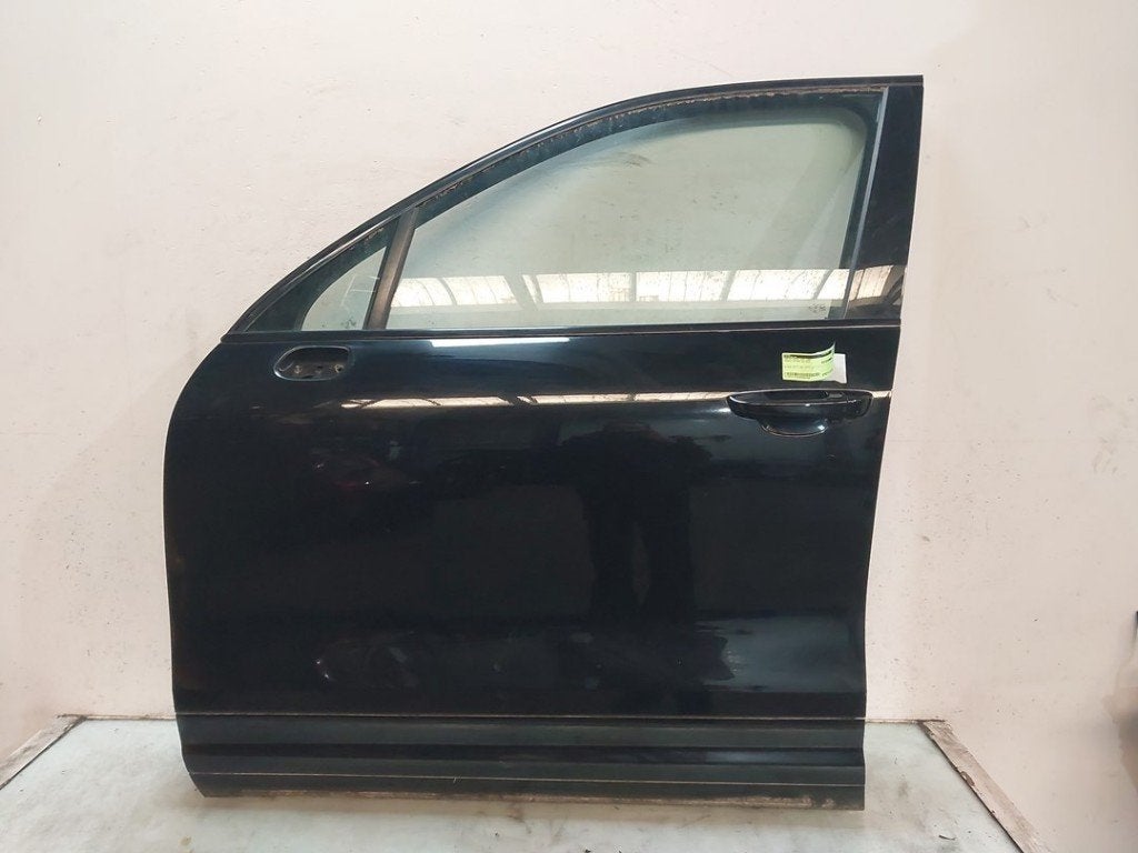 PORTE AVANT GAUCHE Porsche Cayenne II (92A), Dhr. J. Ham, Administratie@autoham.nl, Porsche, Utilisé