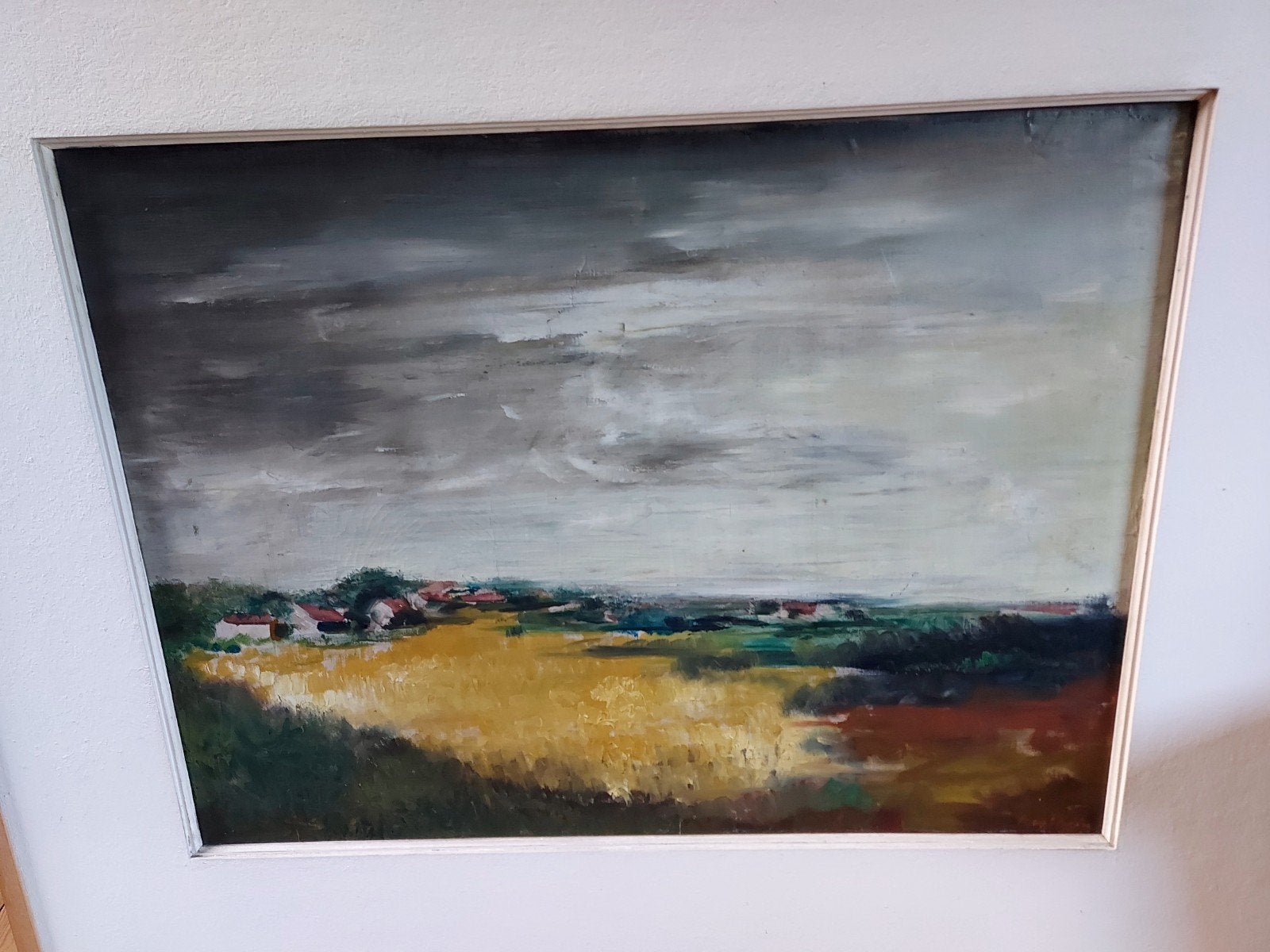 Groot werk Karel Roelants 1921-1999, Ophalen, Gesigneerd