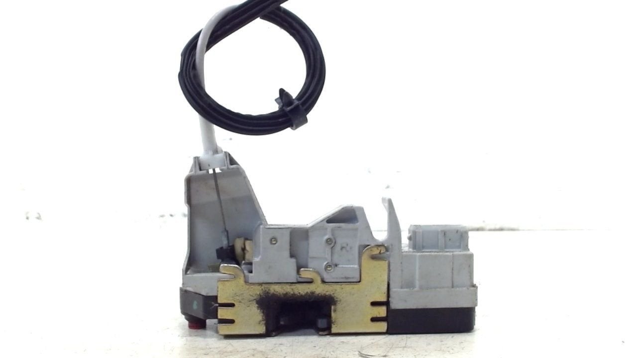 Slot mechaniek portier elektrisch centrale vergrendeling rec, Onderdelen@venauto.nl, Van der Ven Autorecycling B.V., Ettenseweg 76, 4706 PB Roosendaal, The Netherlands