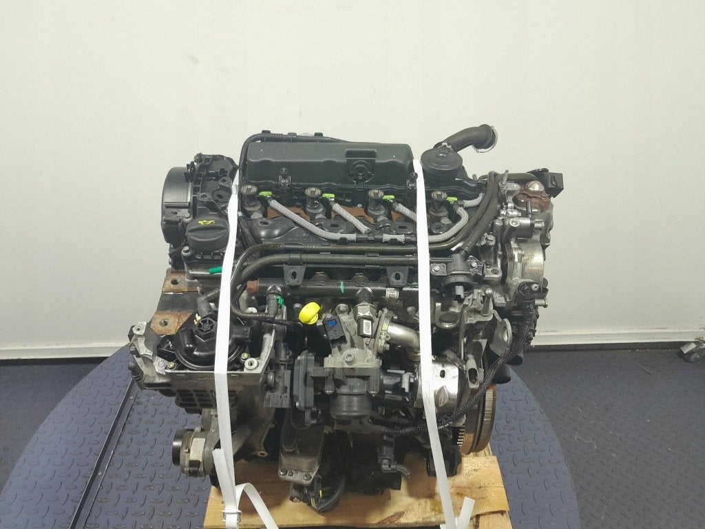Moteur T7CL Complet FORD GALAXY