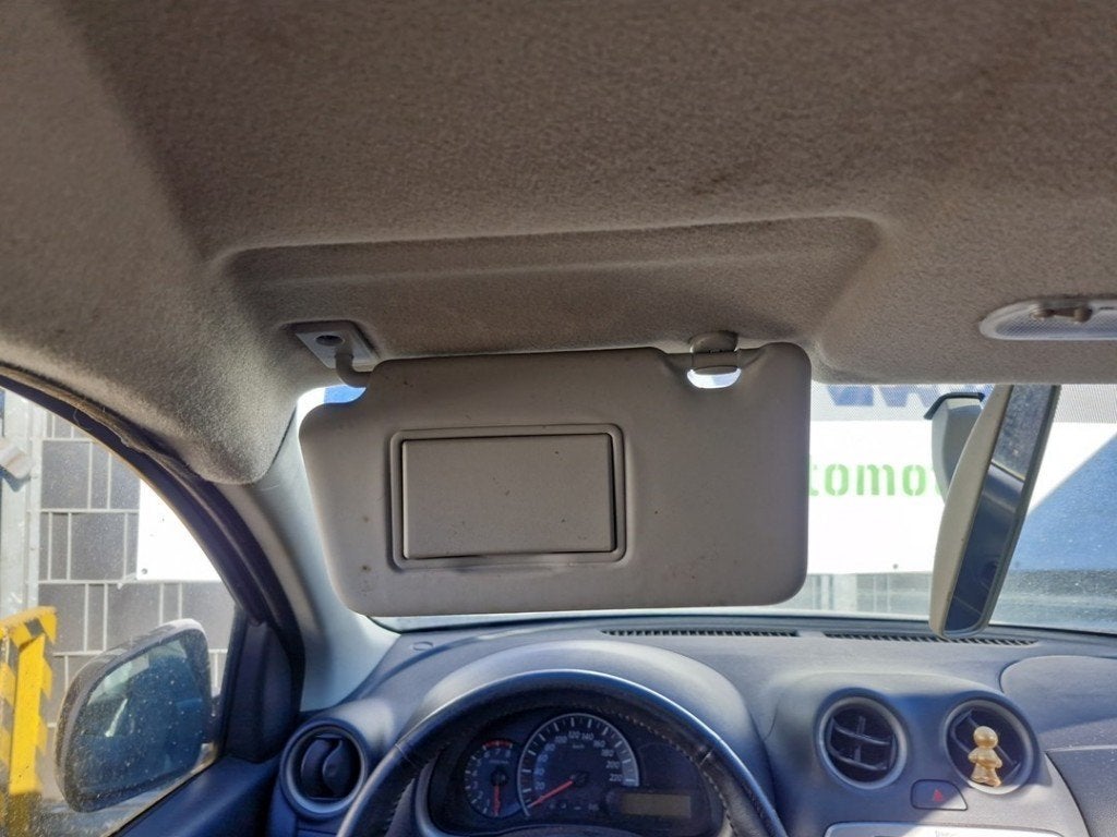 PARE-SOLEIL Nissan Micra (K13) (01-2010/03-2017), Autos : Pièces & Accessoires, Germany@nissan-services.eu, Kronenweg 38
50389  Wesseling, DE