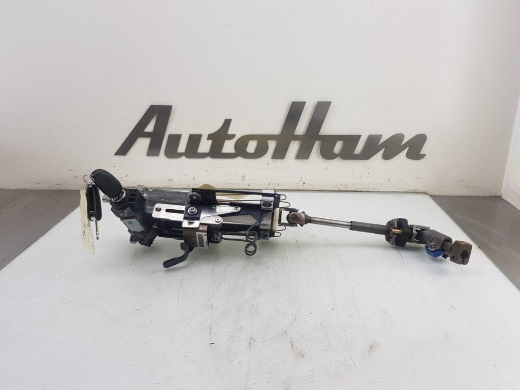 COLONNE DE DIRECTION Jaguar X-type (01-2001/11-2009), Autos : Pièces & Accessoires, Dhr. J. Ham, Administratie@autoham.nl, Utilisé