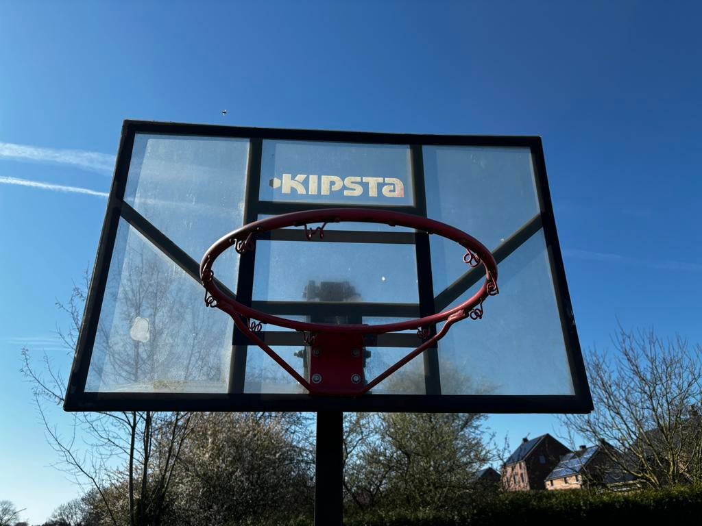 Panier basket Decathlon réglable, Ophalen, Gebruikt