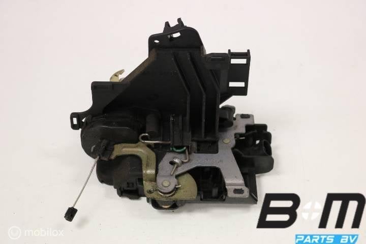 Portierslot rechts Volkswagen Lupo, Gebruikt