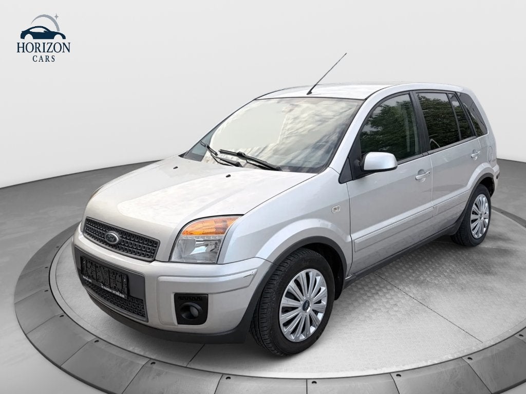 Ford Fusion 1.4 Benzine + Garantie, Fusion, 5 deurs, Euro 4, Electronic Stability Program (ESP)