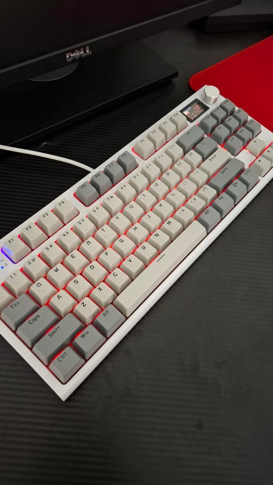 Clavier Gamer, Computers en Software, Toetsenborden, Gaming toetsenbord
