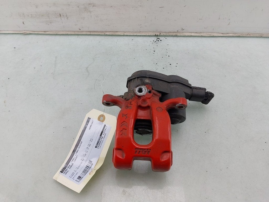 REMKLAUW LINKS ACHTER Opel Corsa F (UB / UH / UP), Dhr. J. Ham, Gebruikt, Administratie@autoham.nl, Opel