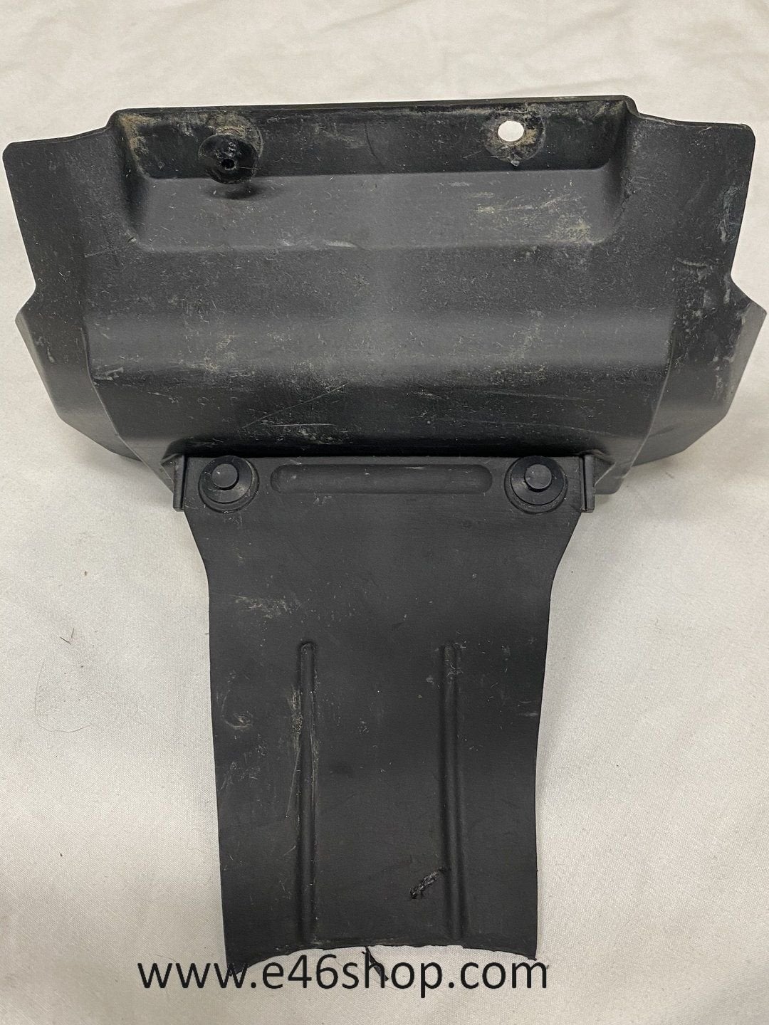 MODDER SPATBORD  BMW F750GS F850GS OE 33548359968, Motoren, Gebruikt, -, -, Ophalen of Verzenden