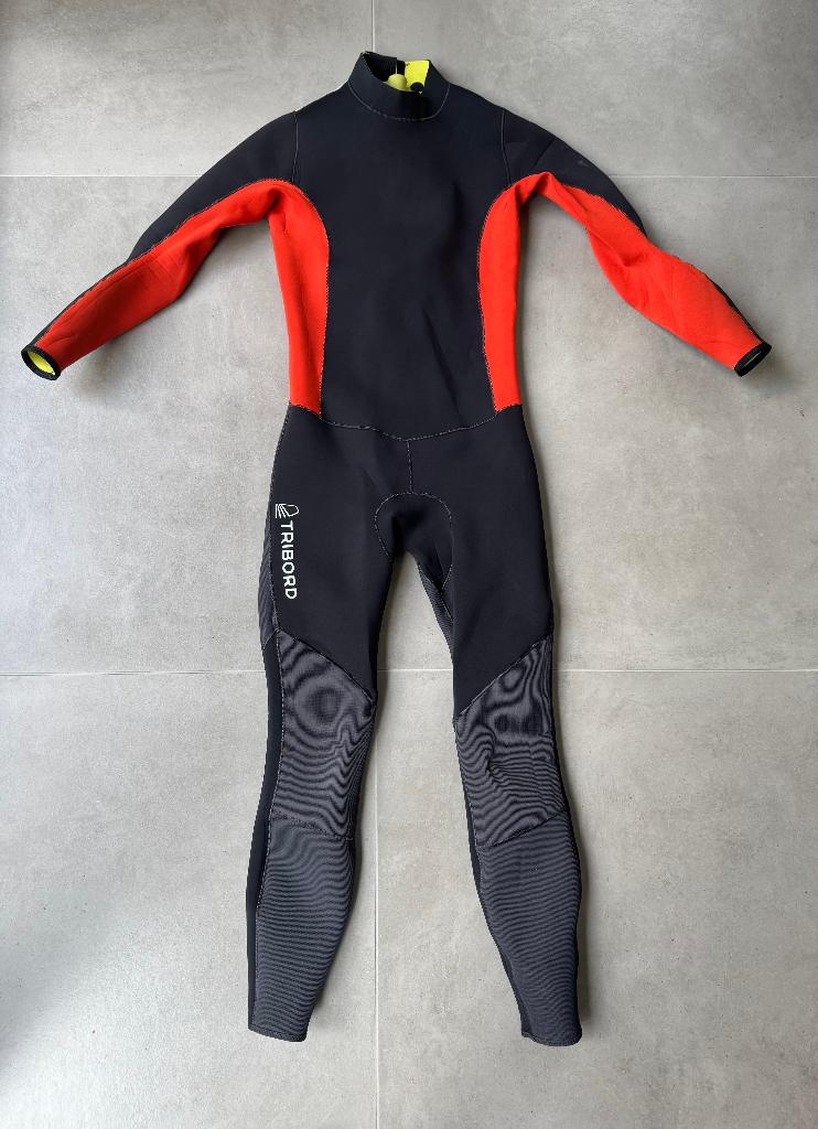 Wetsuit Neo 500 M (Medium), Ophalen, Wetsuit, Gebruikt, Tribord