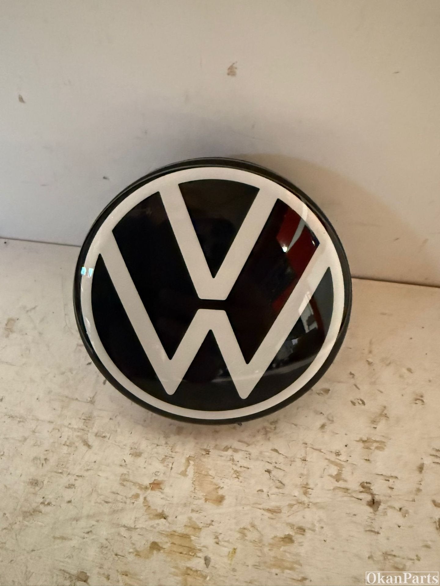 Logo LED arri re VW Volkswagen ID.7 14B853638, Autos : Pièces & Accessoires, Carrosserie & Tôlerie, Info@fabrikant.eu, Fabrikant BV