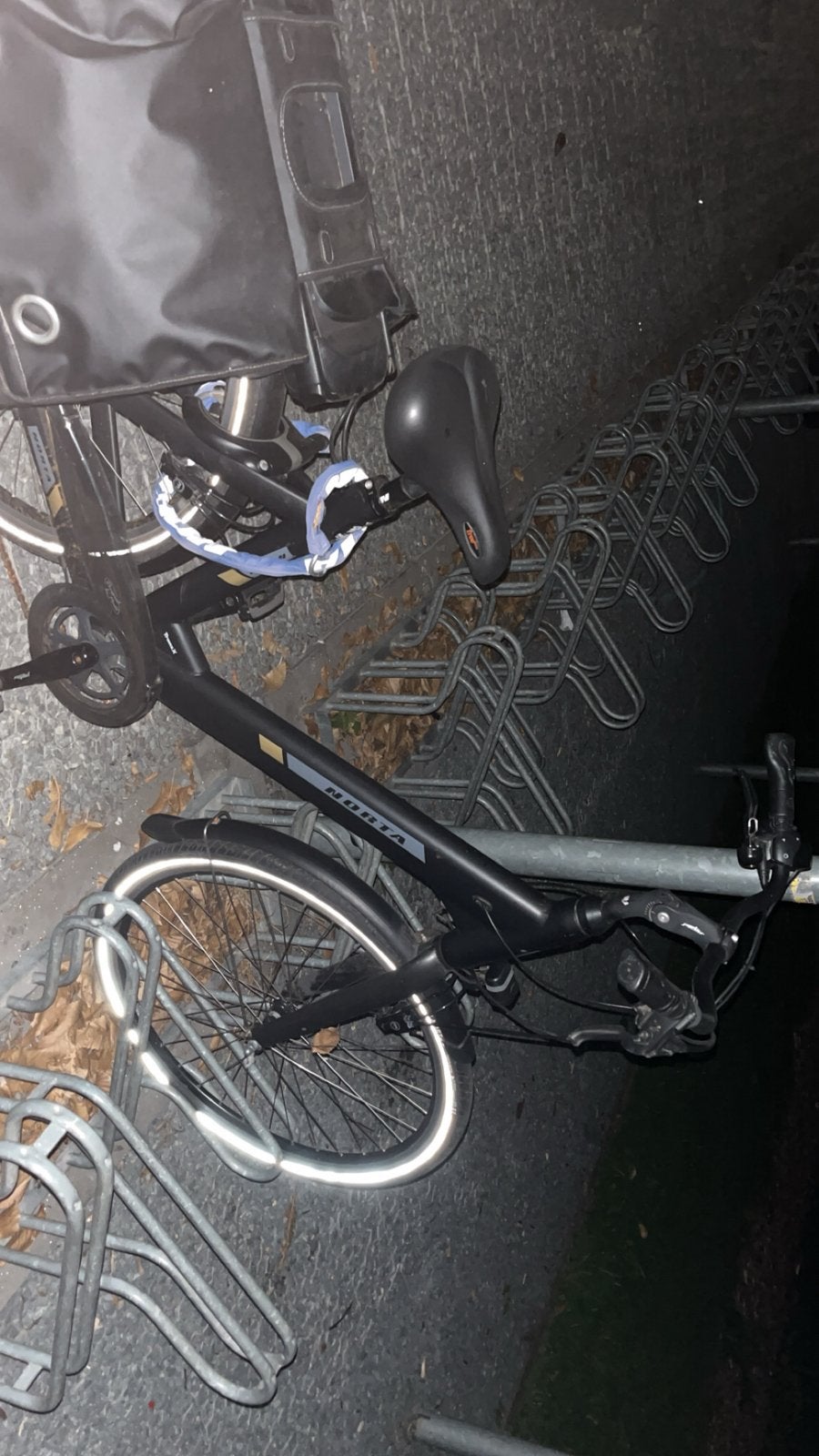 Norta elektrische fiets, Ophalen, Gebruikt, Dames