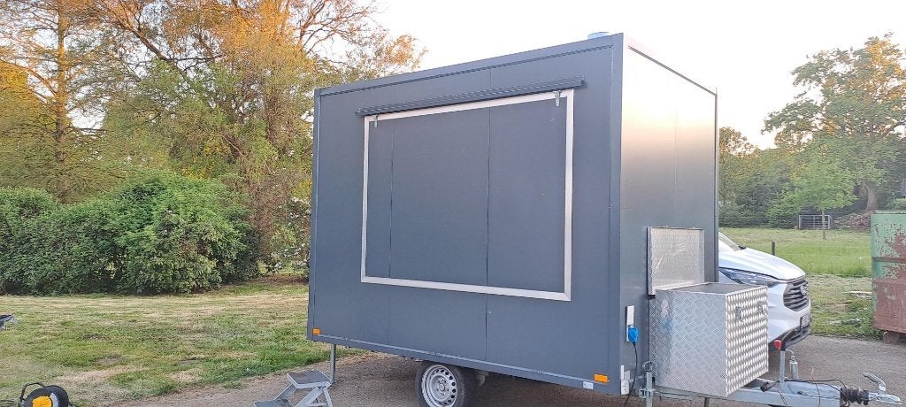 foodtruck, Articles professionnels, Horeca | Food, Enlèvement