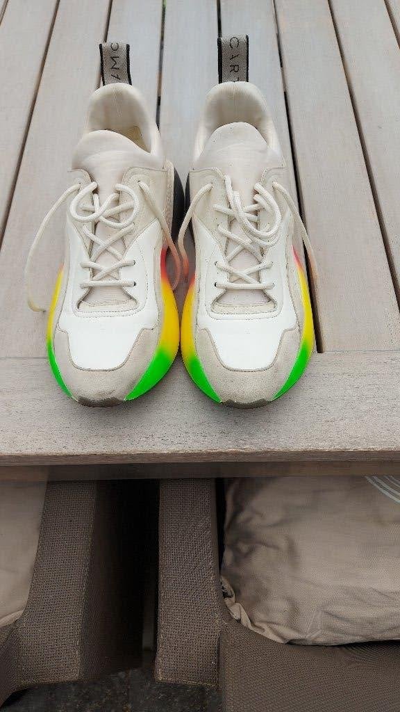 sneakers, Kleding | Dames, Overige kleuren, Zo goed als nieuw, Sneakers, Ophalen