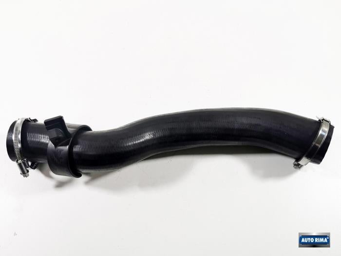 Tuyau intercooler d'un Volvo C30, Neuf, -, Volvo, -