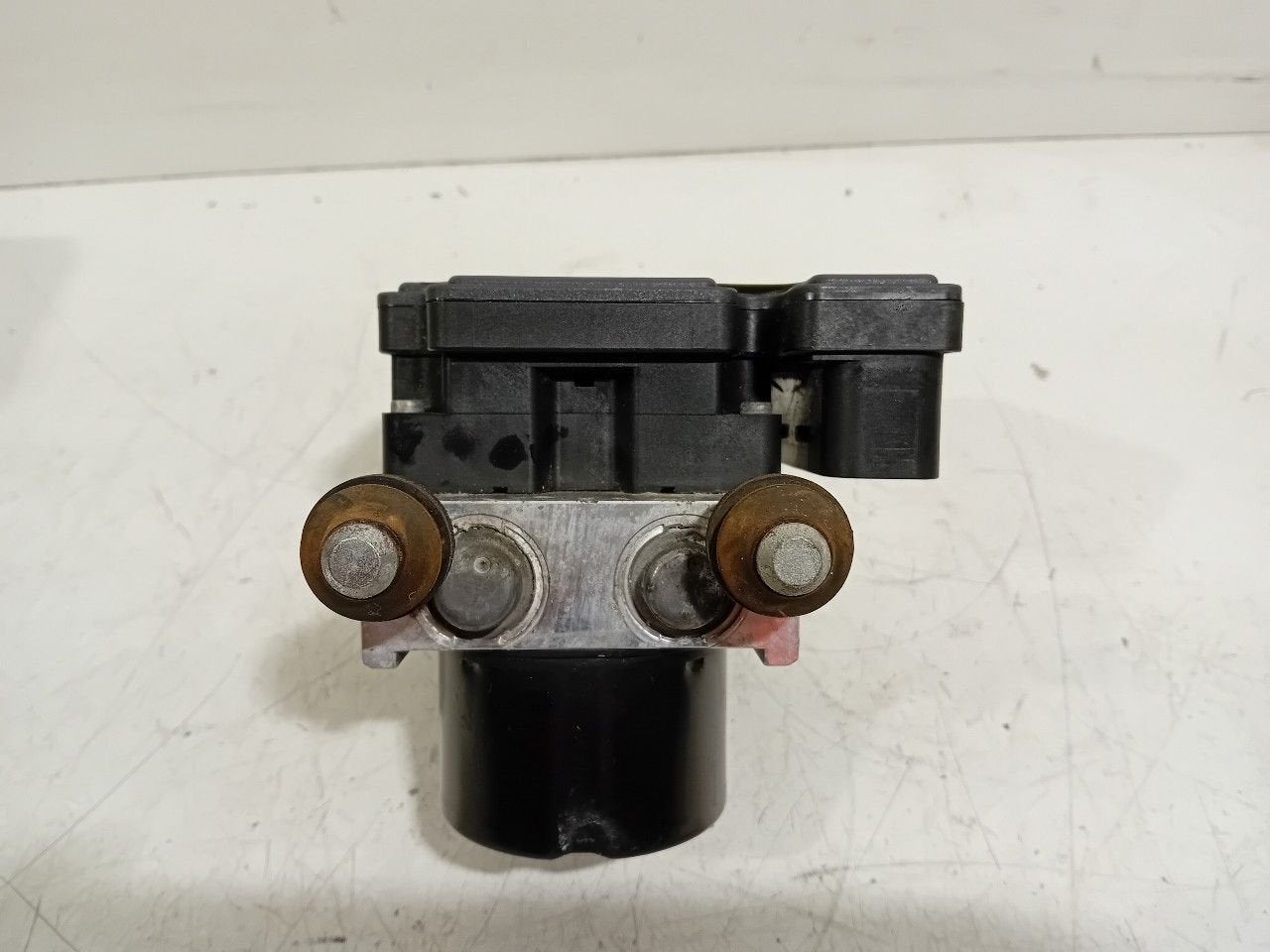 Abs pomp Suzuki Swift, Onderdelen@venauto.nl, Van der Ven Autorecycling B.V., Gebruikt, Ettenseweg 76, 4706 PB Roosendaal, The Netherlands