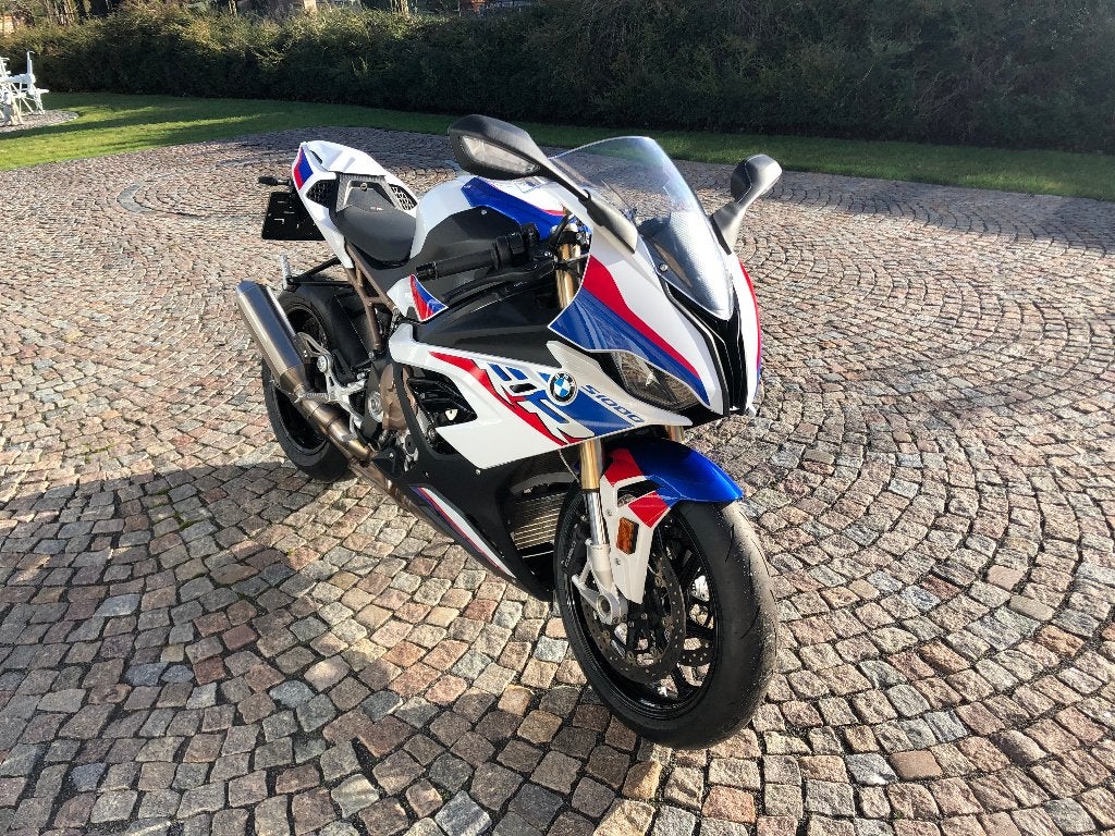 BMW S1000 RR M1 BMW S1000 RR M1, Particulier, Neuf, ABS