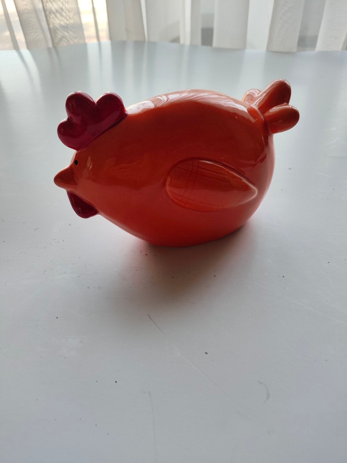 keramiek kip, Divers, Pâques, Enlèvement