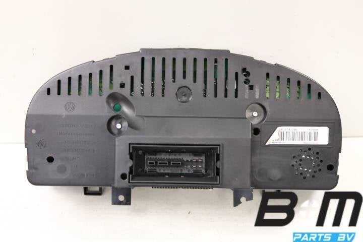 Tellerunit VW Golf 5 GTI BWA, Gebruikt