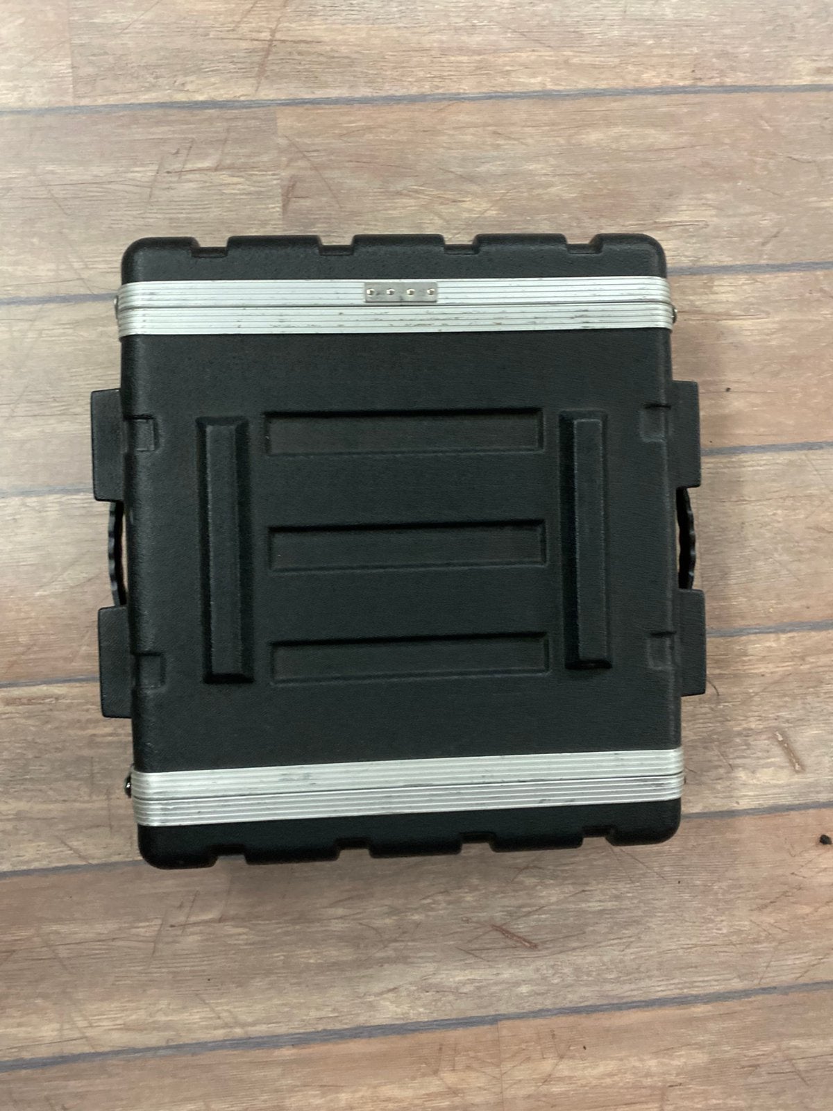 Système de guitare sans fil NADY URR-10 avec flight-case 2U, Enlèvement, Utilisé, Flight case