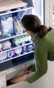 Automaat voor div voeding drank brood enz., Zakelijke goederen, Ophalen of Verzenden