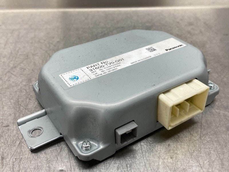 REGULATEUR DE TENSION Civic Tourer (FK) (|31600TV0G01|), Utilisé, Honda