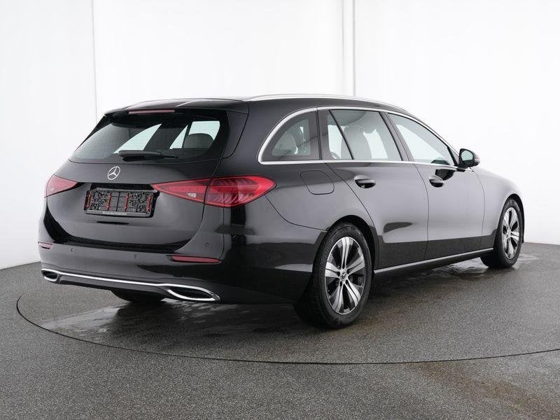 Mercedes-Benz C-Klasse 180 Break Luxury Line | Digital Light, Achat, 1800 kg, Beige, 1496 cm³