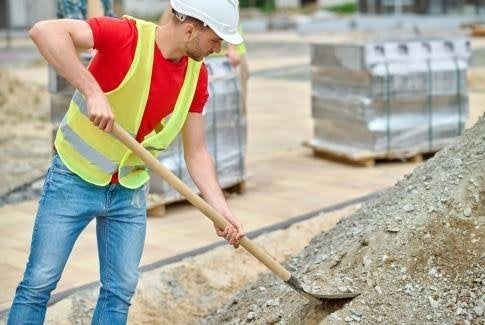 Entreprise cherche chantier