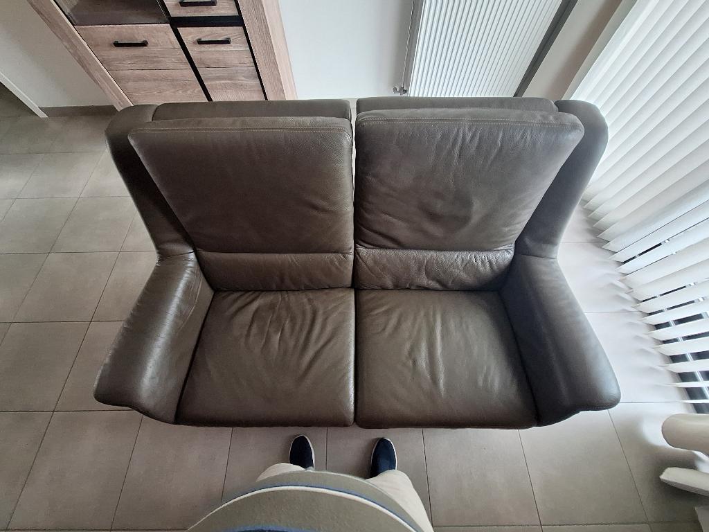 Relaxzetel, Enlèvement, Utilisé, Synthétique, 100 à 125 cm