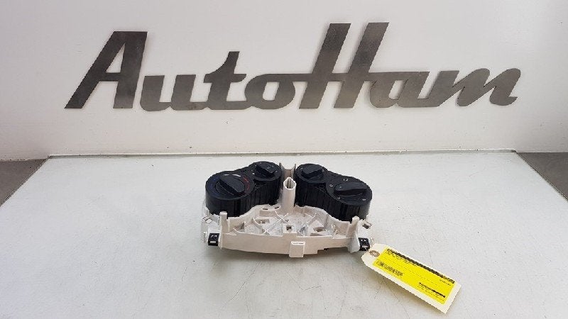 BEDIENINGSPANEEL VERWARMING Ford Ka II (|5H0140100|), Gebruikt, Ford