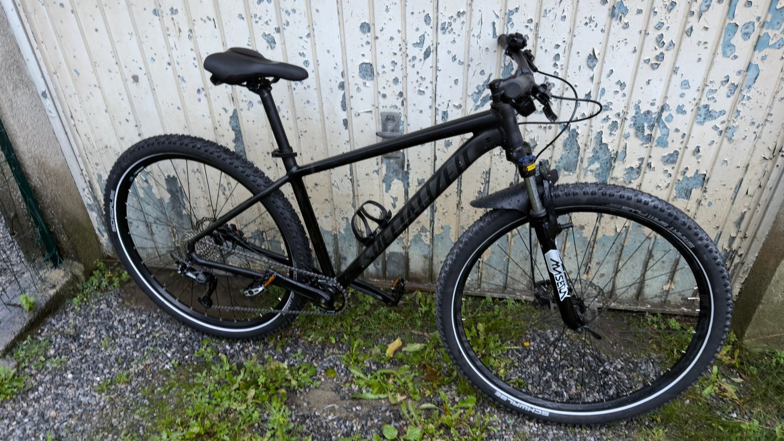 Specialized Rockhopper Comp 29" mountainbike maat L, Ophalen, Zo goed als nieuw