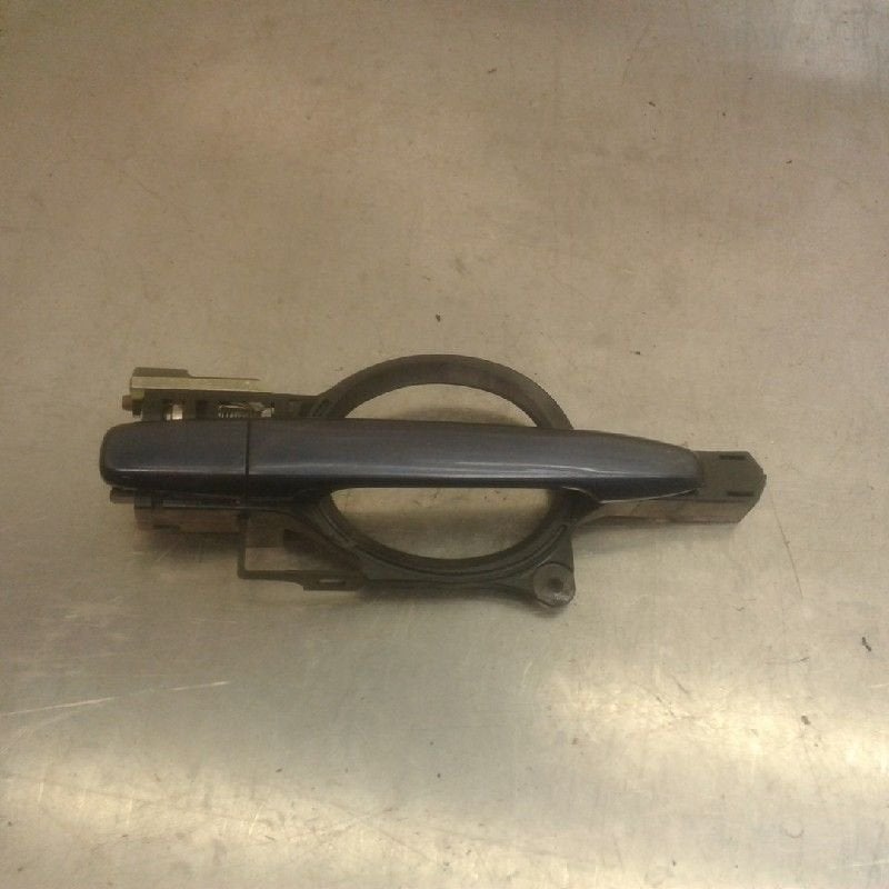 POIGNEE EXTERIEURE AVANT DROITE Mitsubishi Outlander (CW), Utilisé, Avant, Mitsubishi