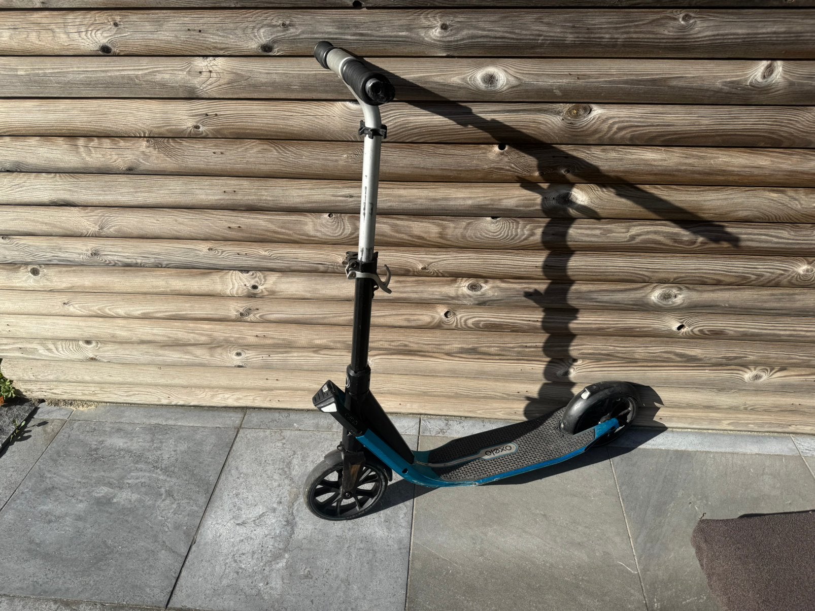 Oxelo town 7 step, Fietsen en Brommers, Ophalen, Zo goed als nieuw