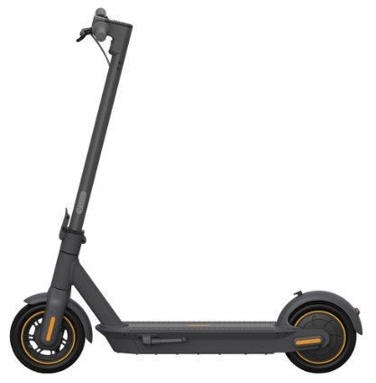 Segway Ninebot e step, Fietsen en Brommers, Steps, Ophalen, Zo goed als nieuw, Elektrische step (E-scooter), Segway ninebot