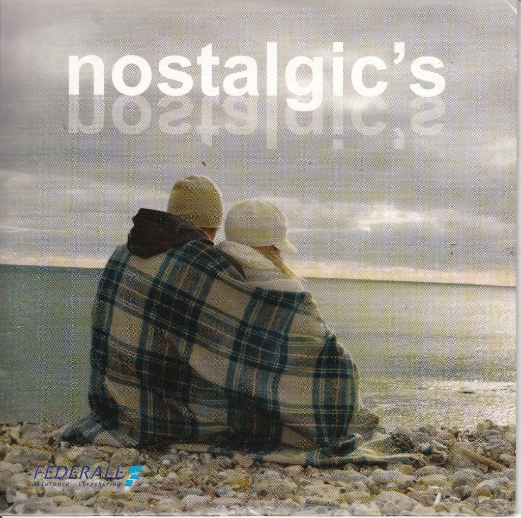10 romantische songs op Nostalgic's, Envoi, Pop