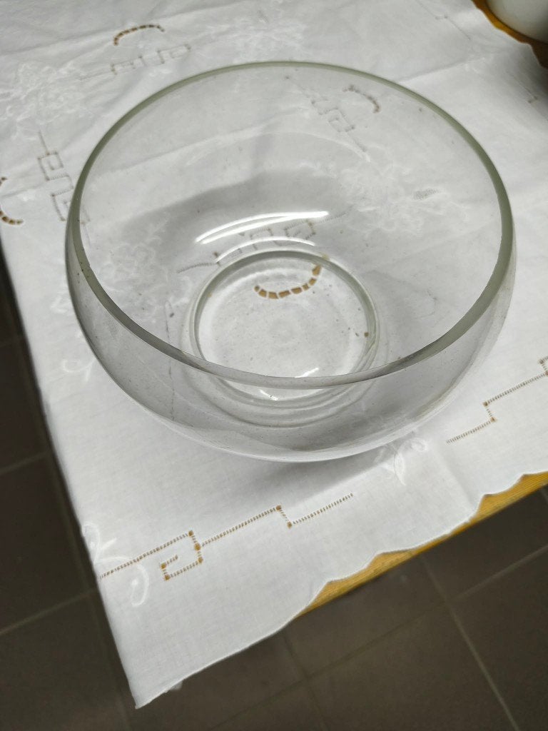 Sangriakom, Enlèvement, Utilisé, Verre, Récipient(s)