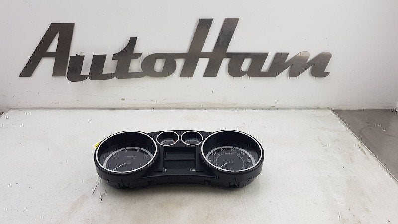 INSTRUMENTS DE BORD Peugeot 308 (4A / C) (|9665107780|), Utilisé, Peugeot