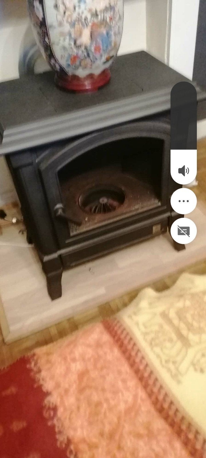 2 mazoutvuuren te koop moet zo rap mogelijk weg, Huis en Inrichting, Ophalen
