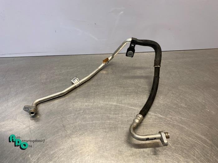 Tuyau clim d'un Citroen DS3 (DS3 10-), -, 3 mois de garantie, Utilisé, -